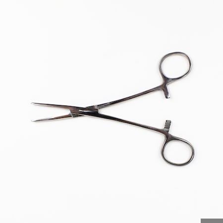 Excel Blades 5.5 in. Straight Nose Hemostat 55540IND